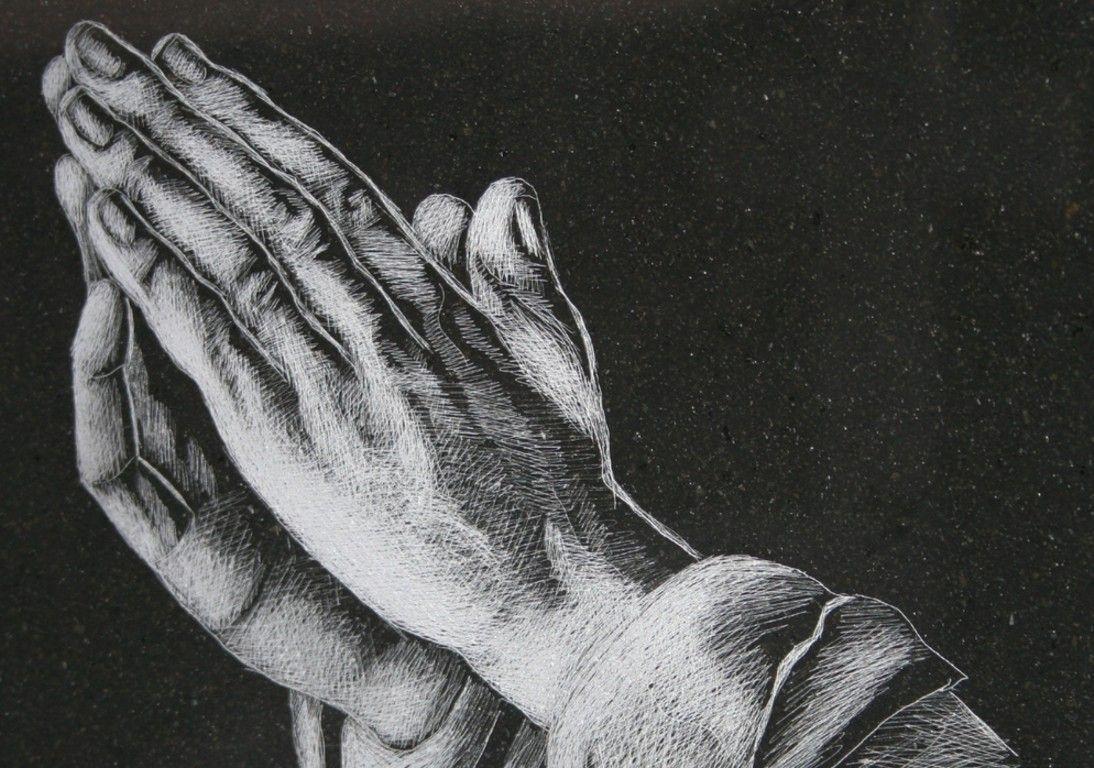 Praying Hands Wallpapers Wallpaper Cave