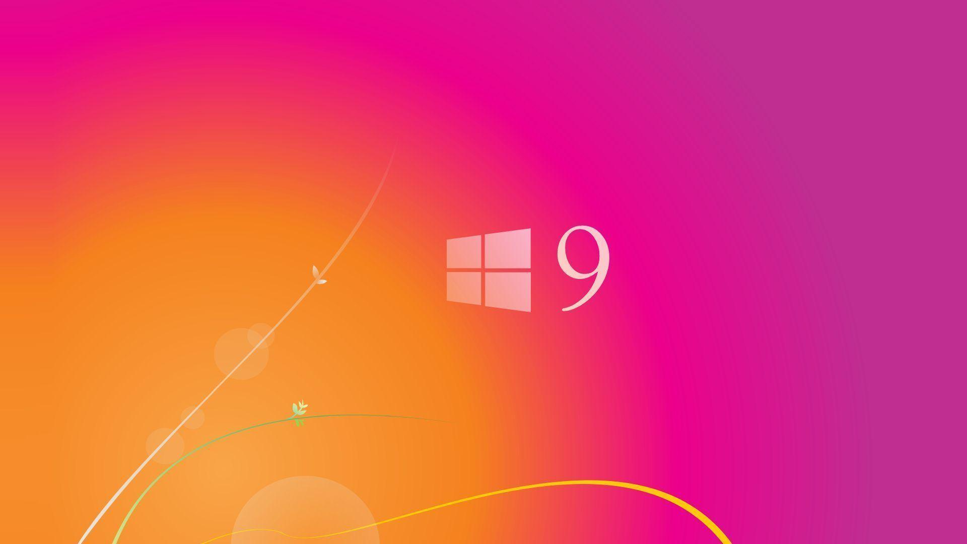 Windows 9 Wallpapers Wallpaper Cave