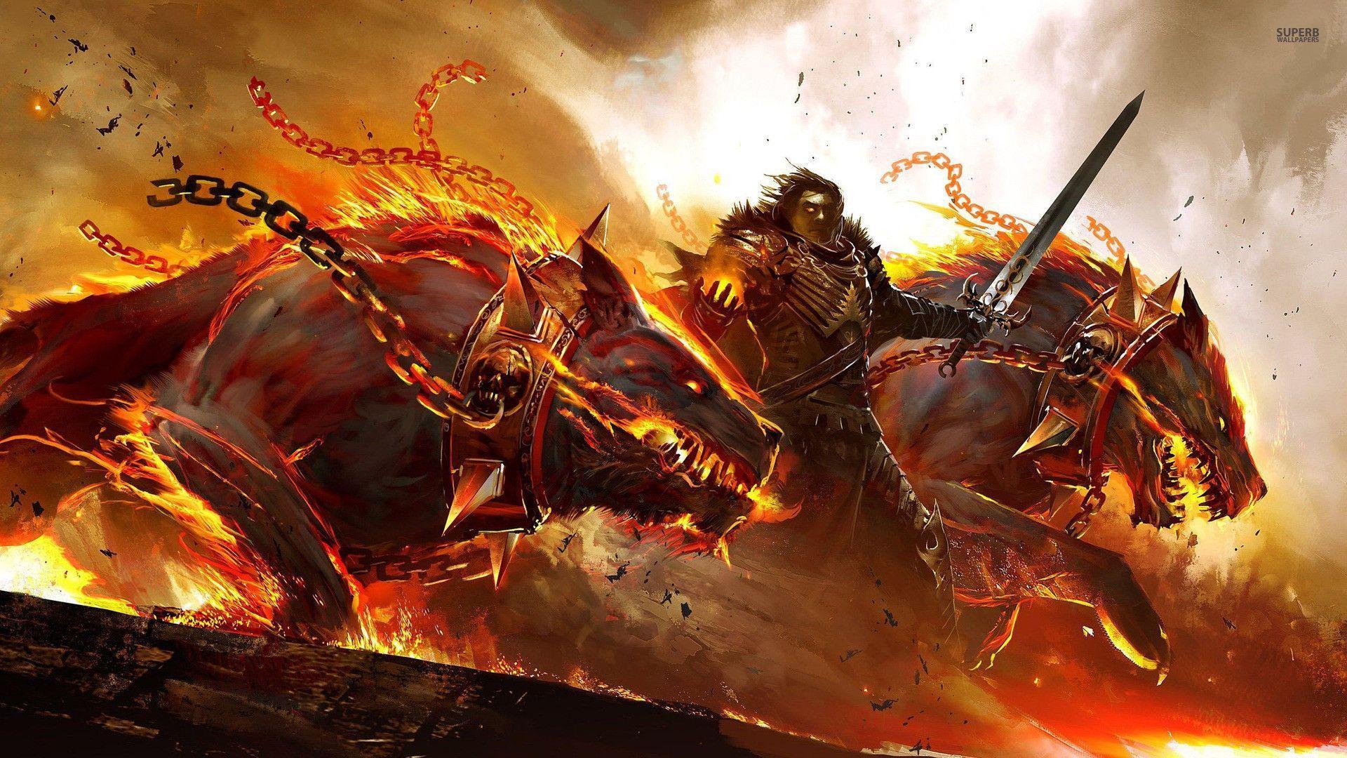 Guild Wars 2 Wallpapers 1920x1080 Wallpaper Cave