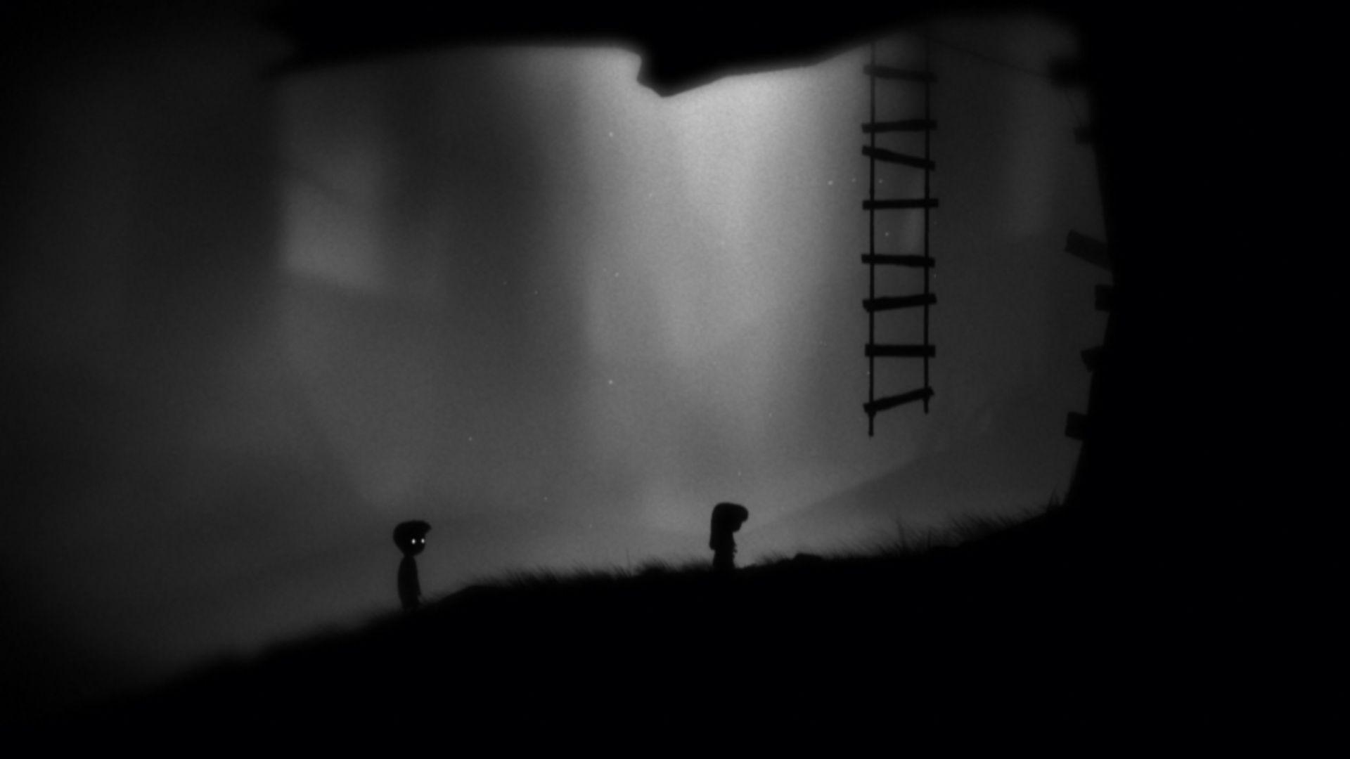 Limbo Wallpapers Wallpaper Cave