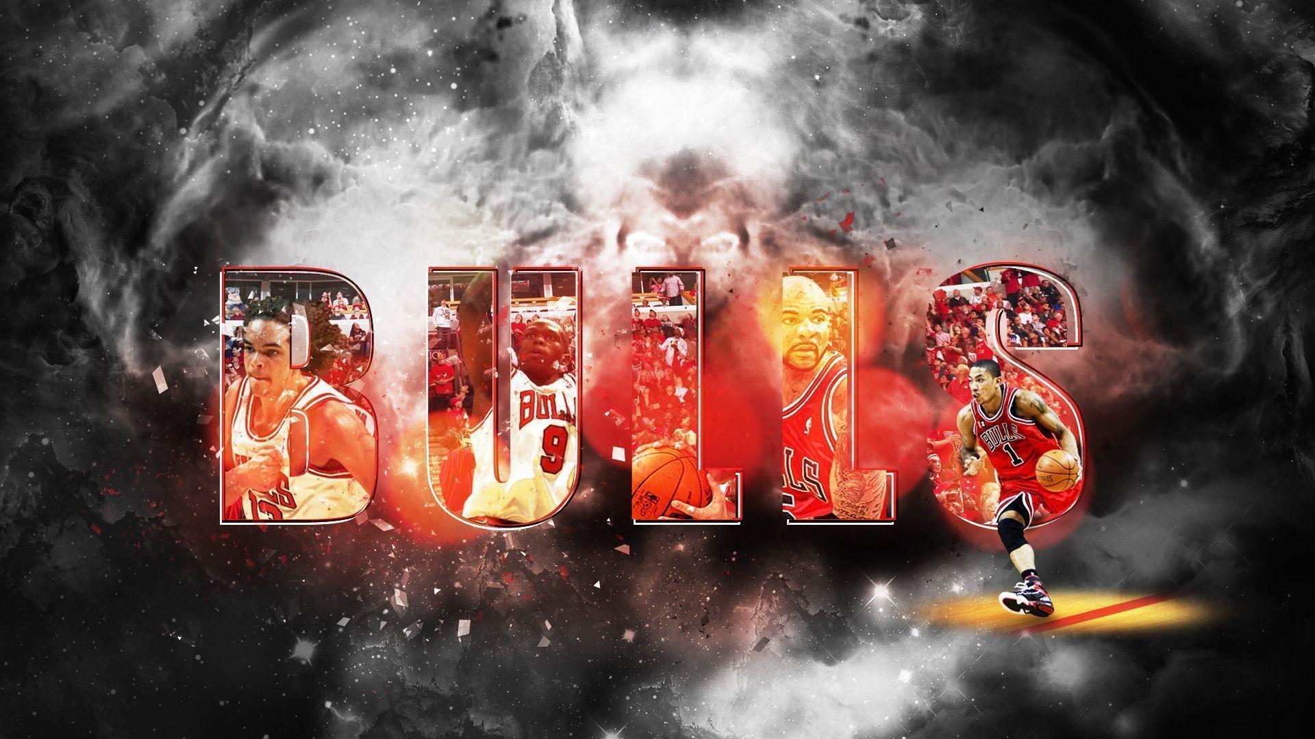Chicago Bulls Wallpapers HD 2015 Wallpaper Cave