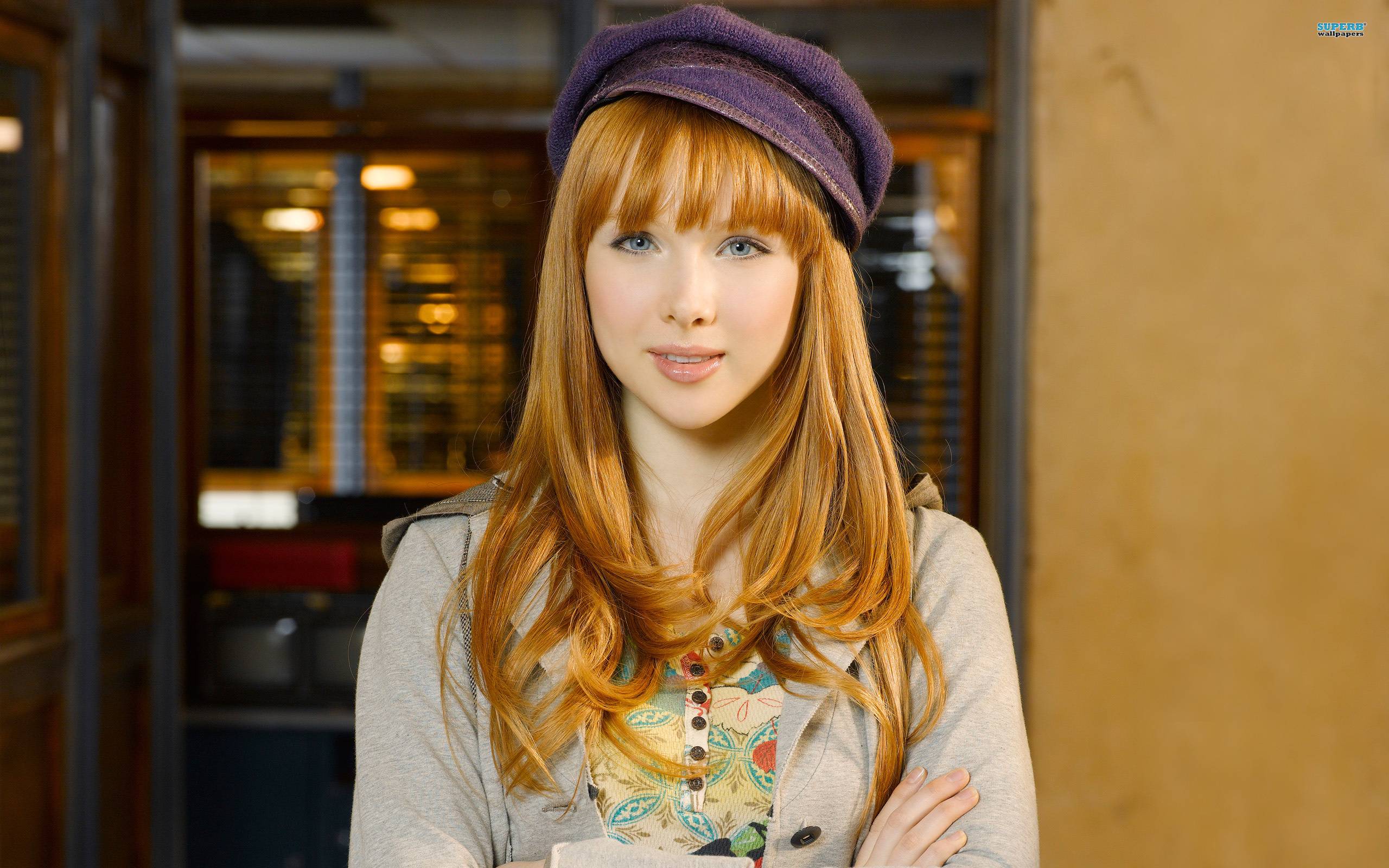 Molly Quinn Wallpapers - Wallpaper Cave