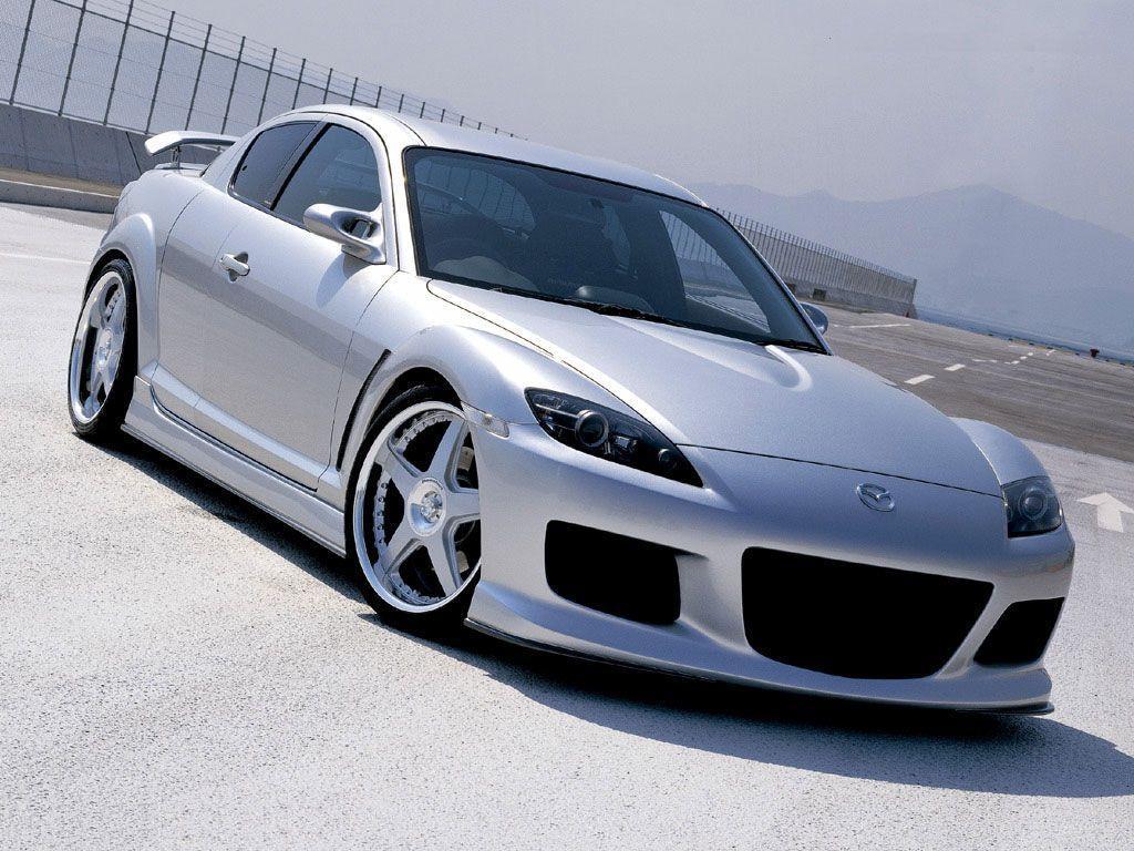 Mazda RX8 Wallpapers Wallpaper Cave