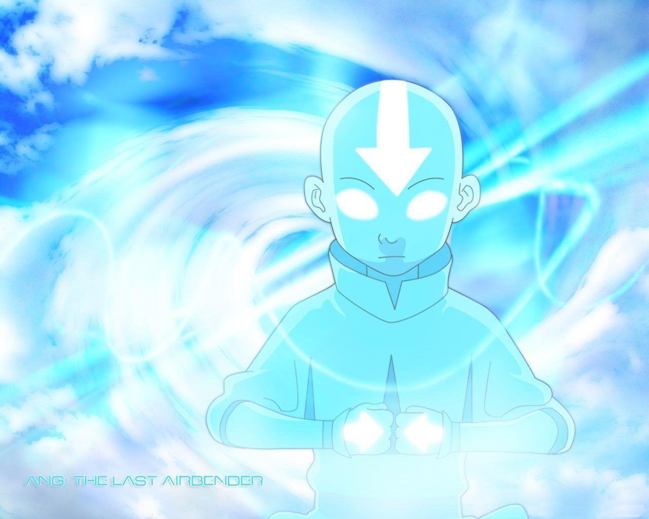 Avatar The Last Airbender Wallpapers Wallpaper Cave