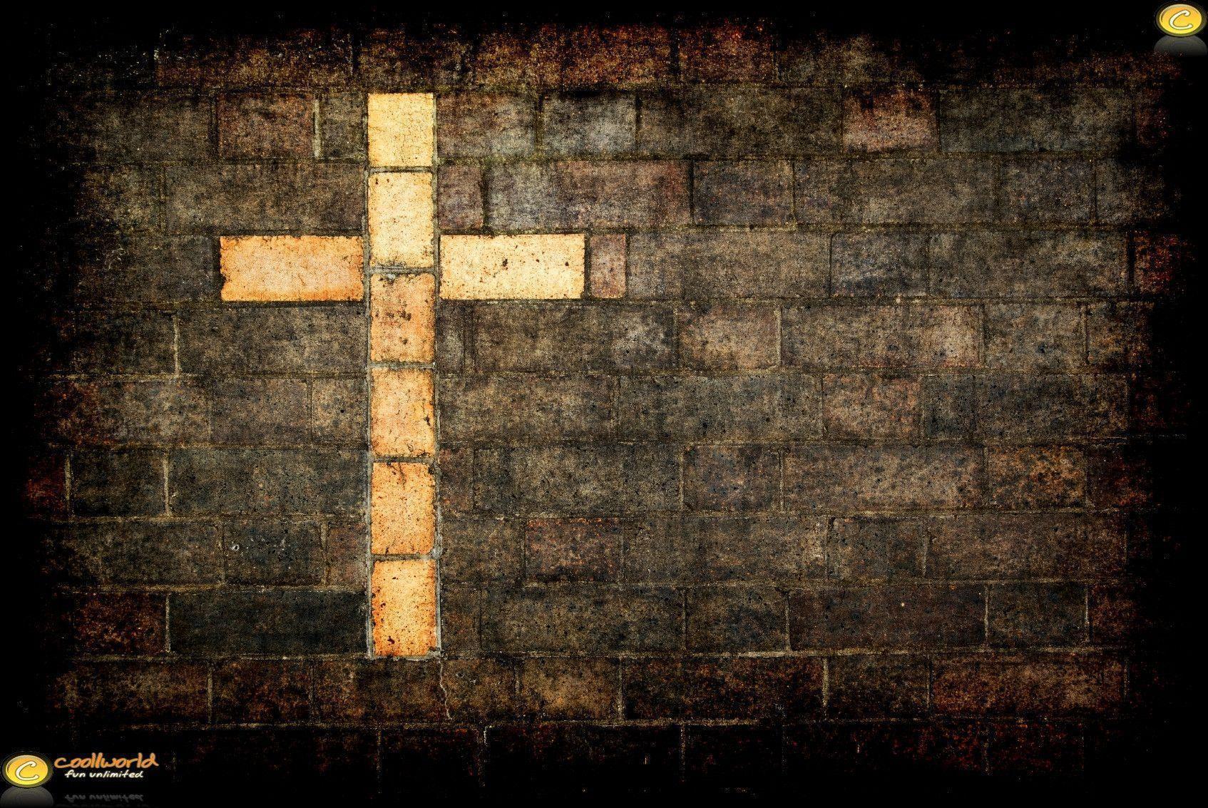 Cool Cross Wallpapers Wallpaper Cave