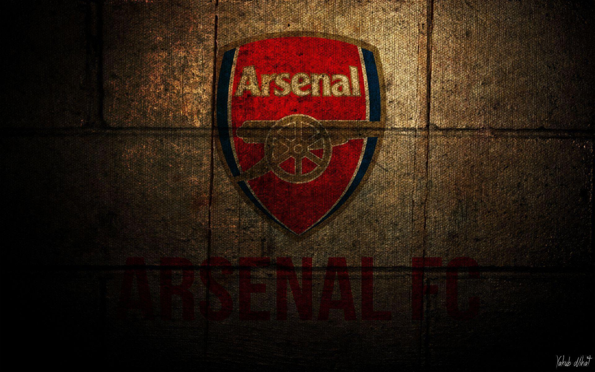 Arsenal F.C. Wallpapers Wallpaper Cave
