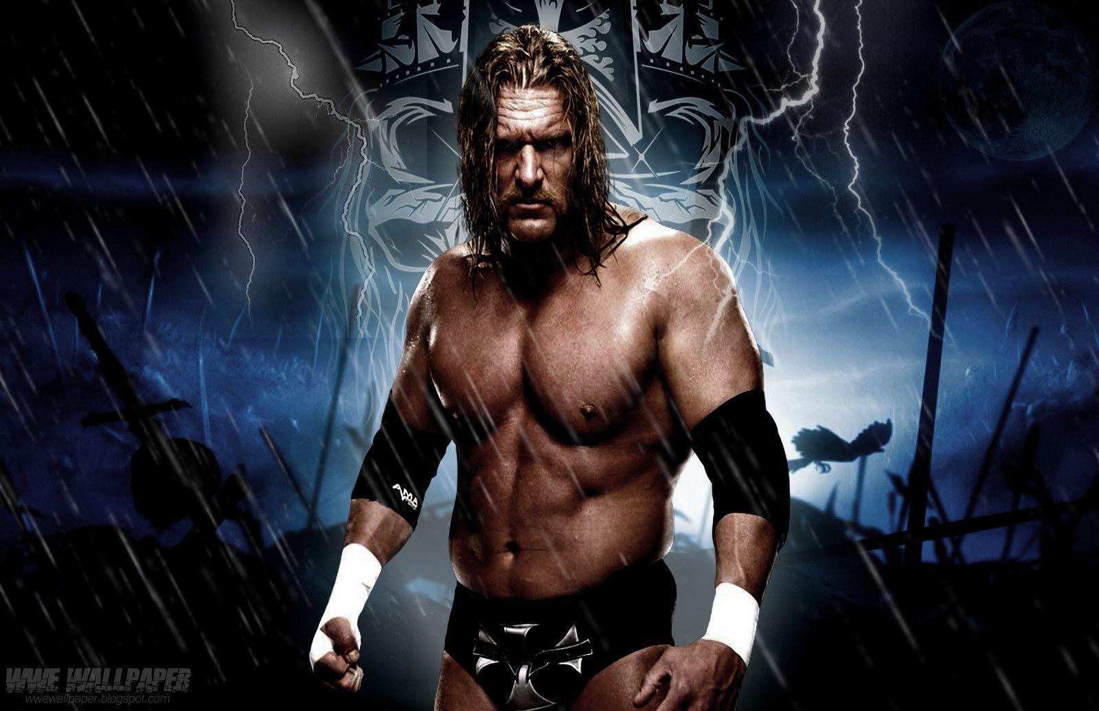 Triple H Wallpapers Wallpaper Cave