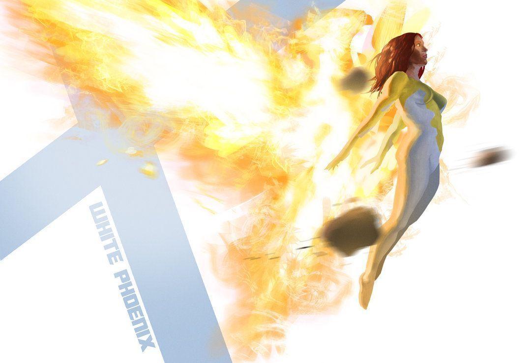 Jean Grey Wallpapers Wallpaper Cave