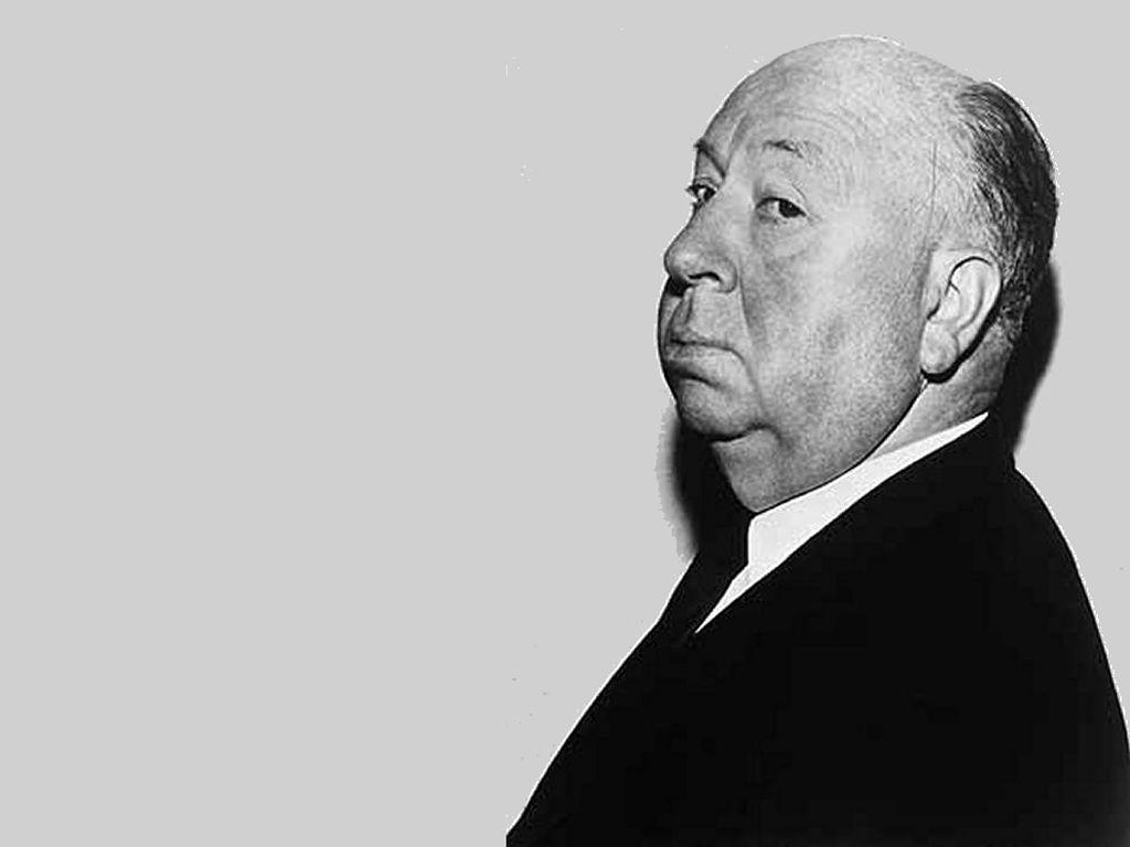 Alfred Hitchcock Wallpapers Wallpaper Cave