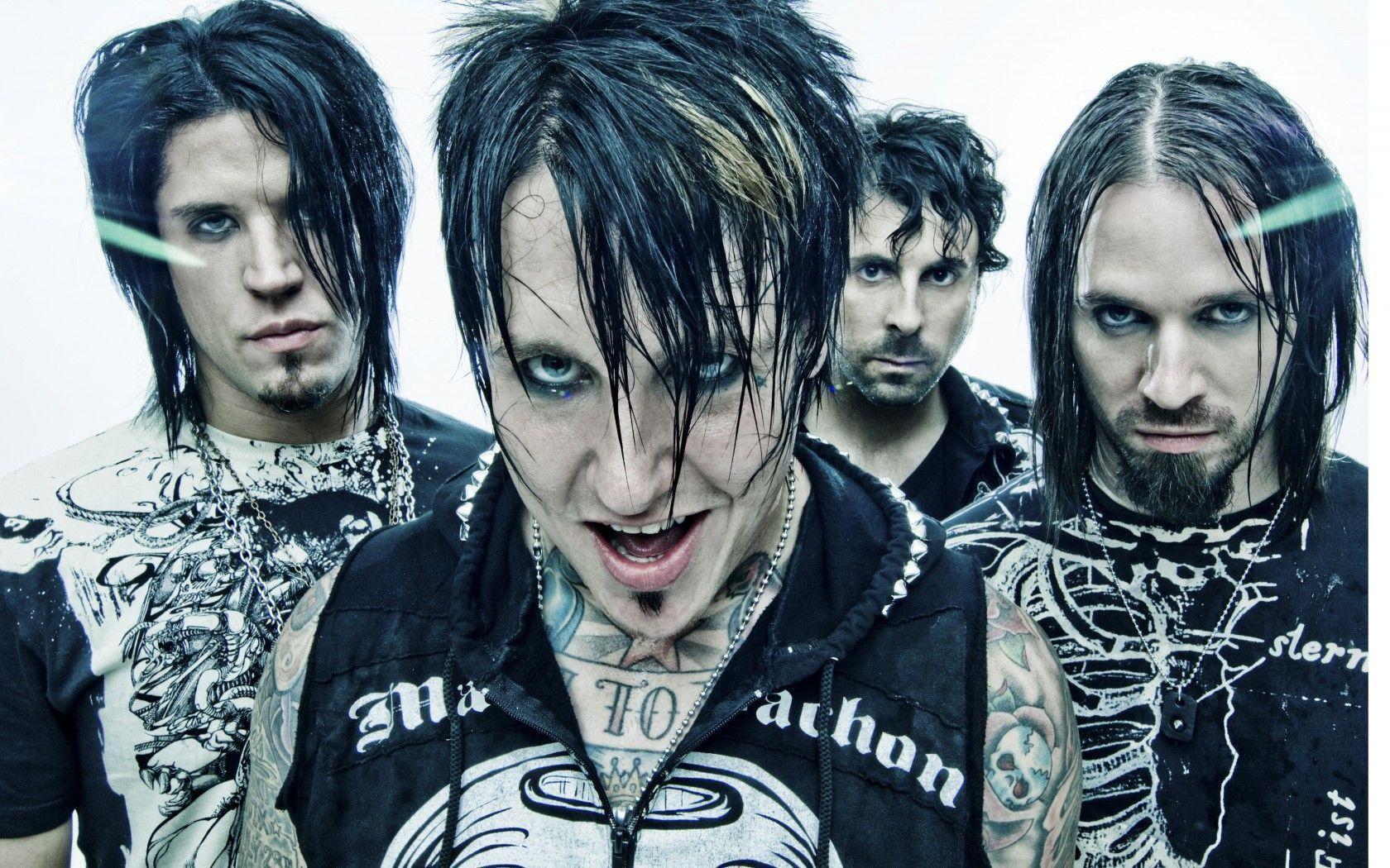 Papa Roach Wallpapers 2015 Wallpaper Cave