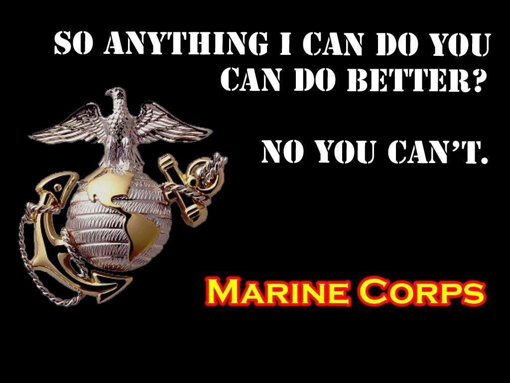 US Marine Corps Wallpapers Wallpaper Cave