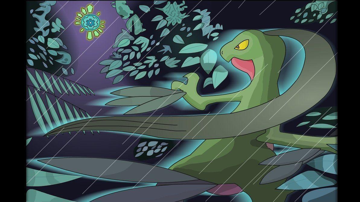 Pokemon Mystery Dungeon Wallpapers Wallpaper Cave