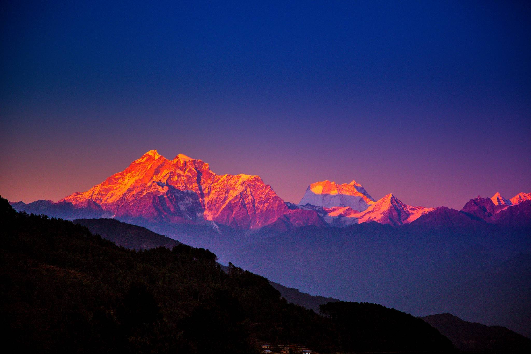 Wallpapers Of Himalayas Wallpaper Cave
