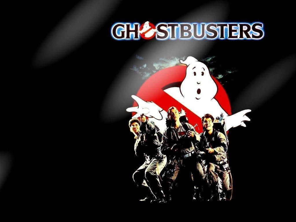Ghostbusters Wallpapers Wallpaper Cave