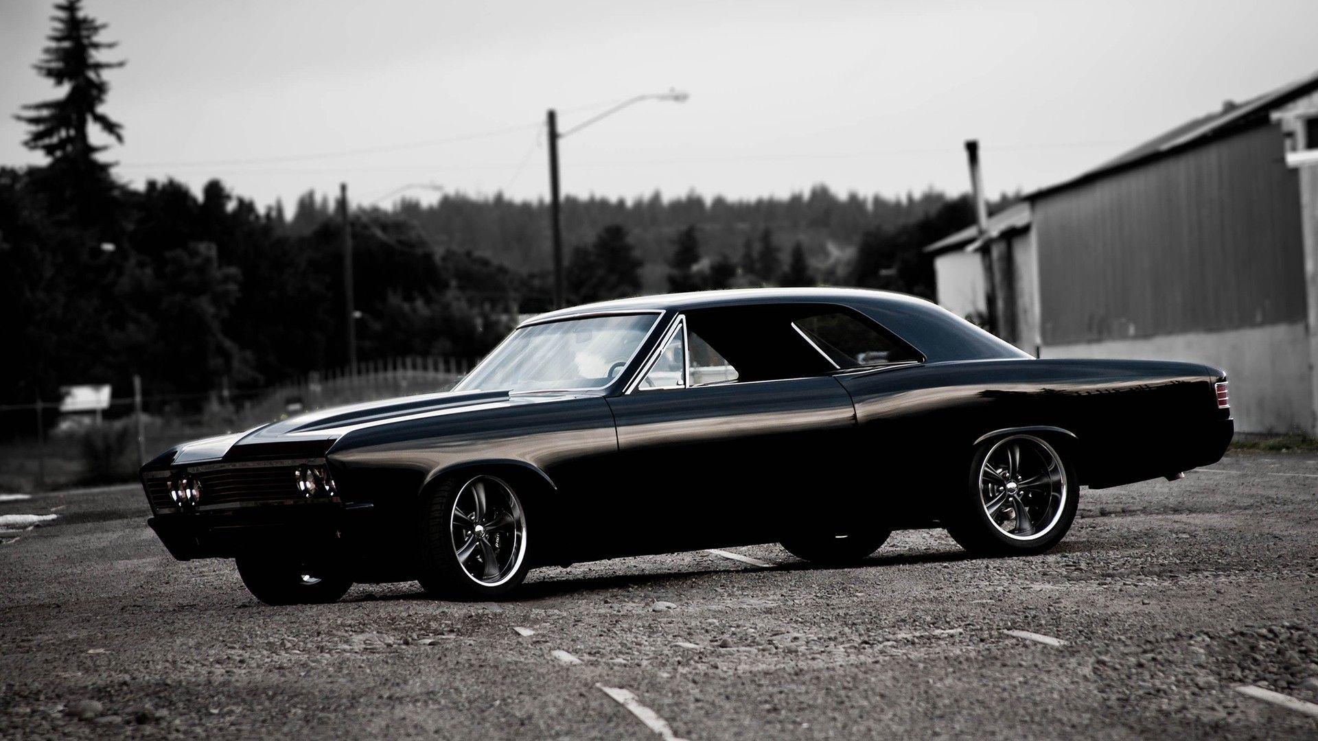 Chevelle SS Wallpapers Wallpaper Cave