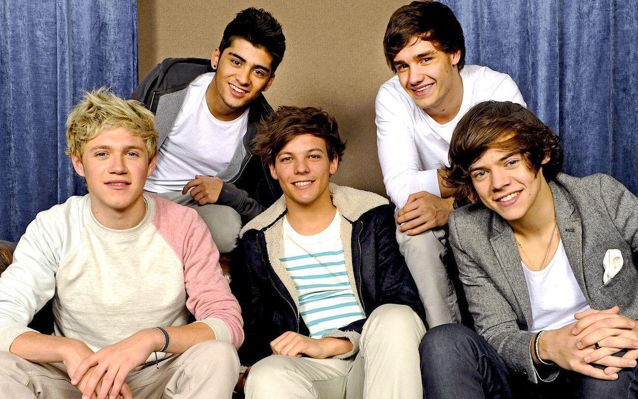 One Direction Backgrounds Wallpaper Cave