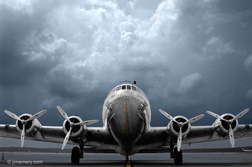 Vintage Airplane Wallpapers Wallpaper Cave