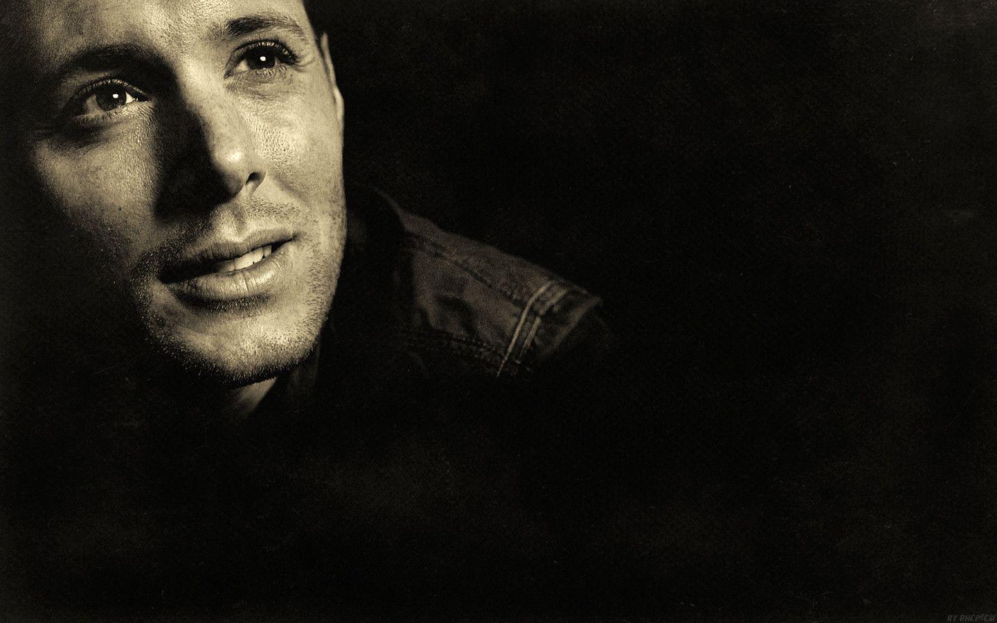 Dean Winchester Wallpapers Wallpaper Cave