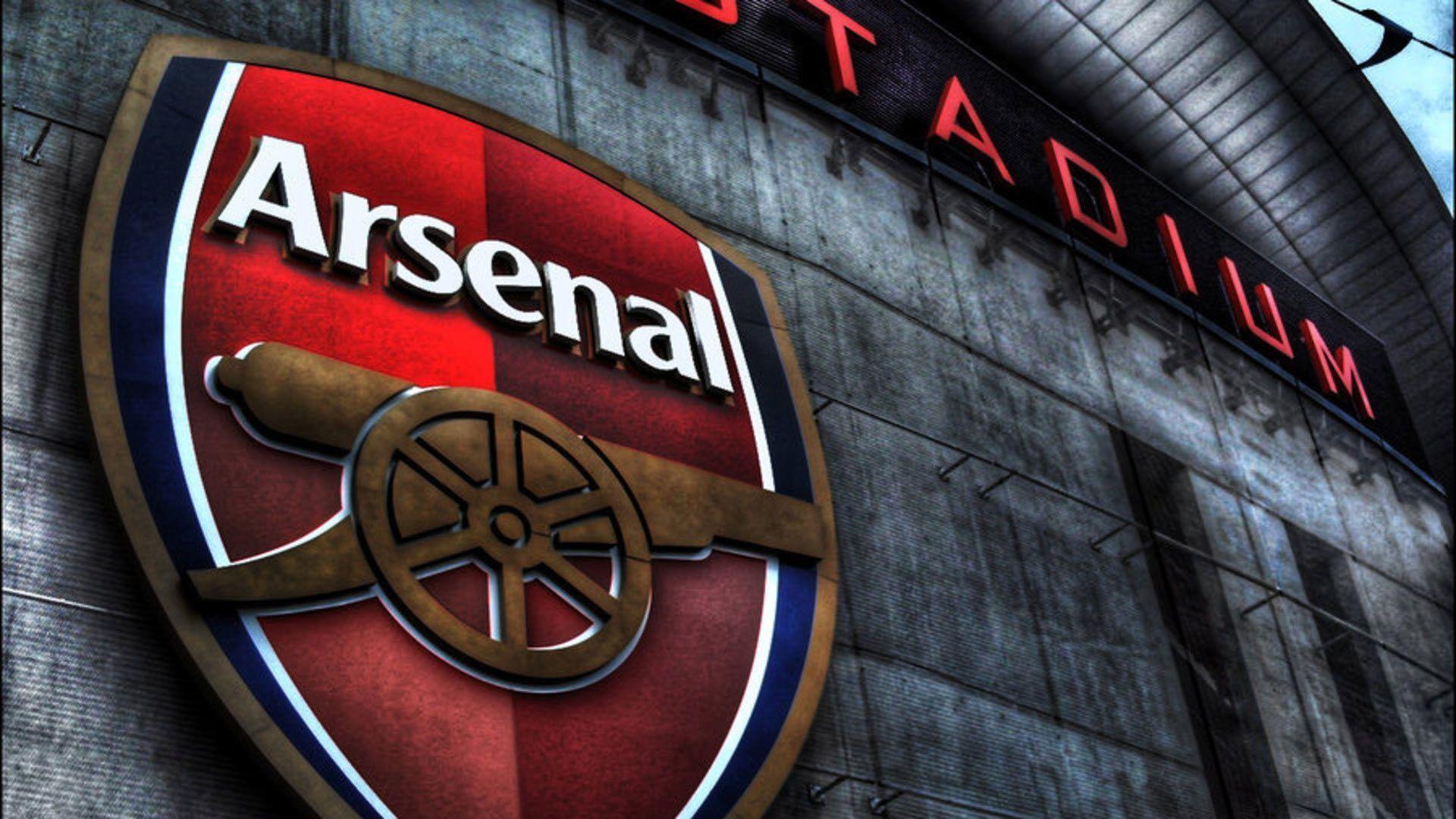 Arsenal Wallpapers HD - Wallpaper Cave