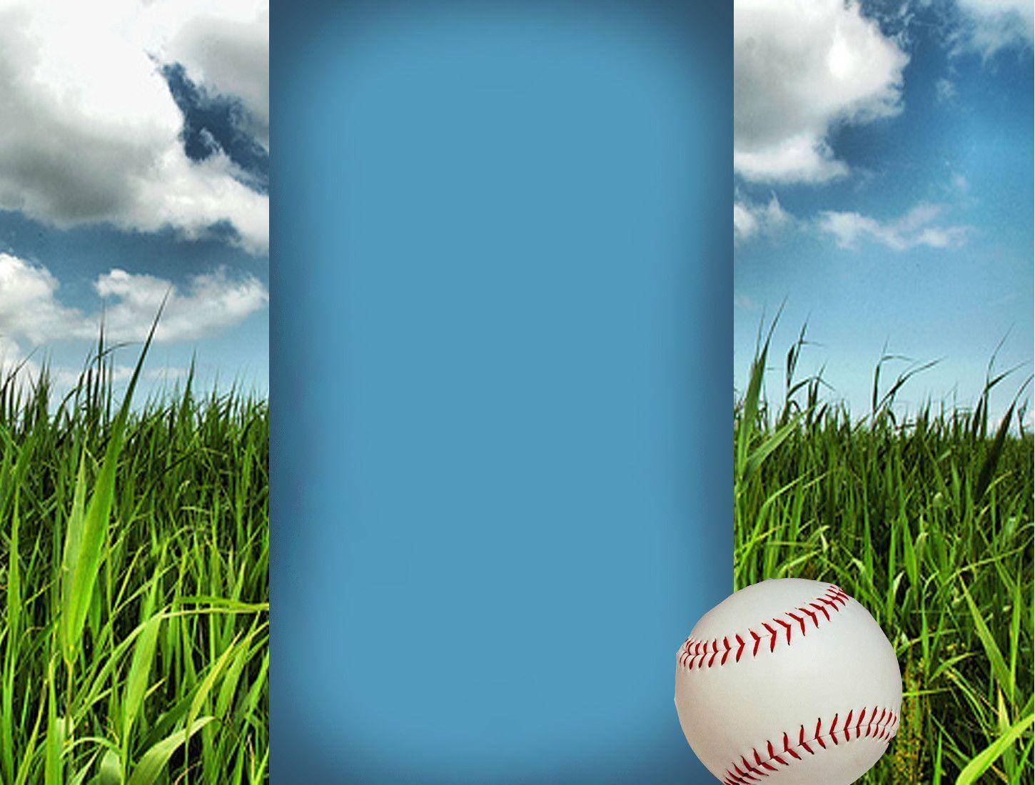 Baseball Backgrounds Wallpaper Cave