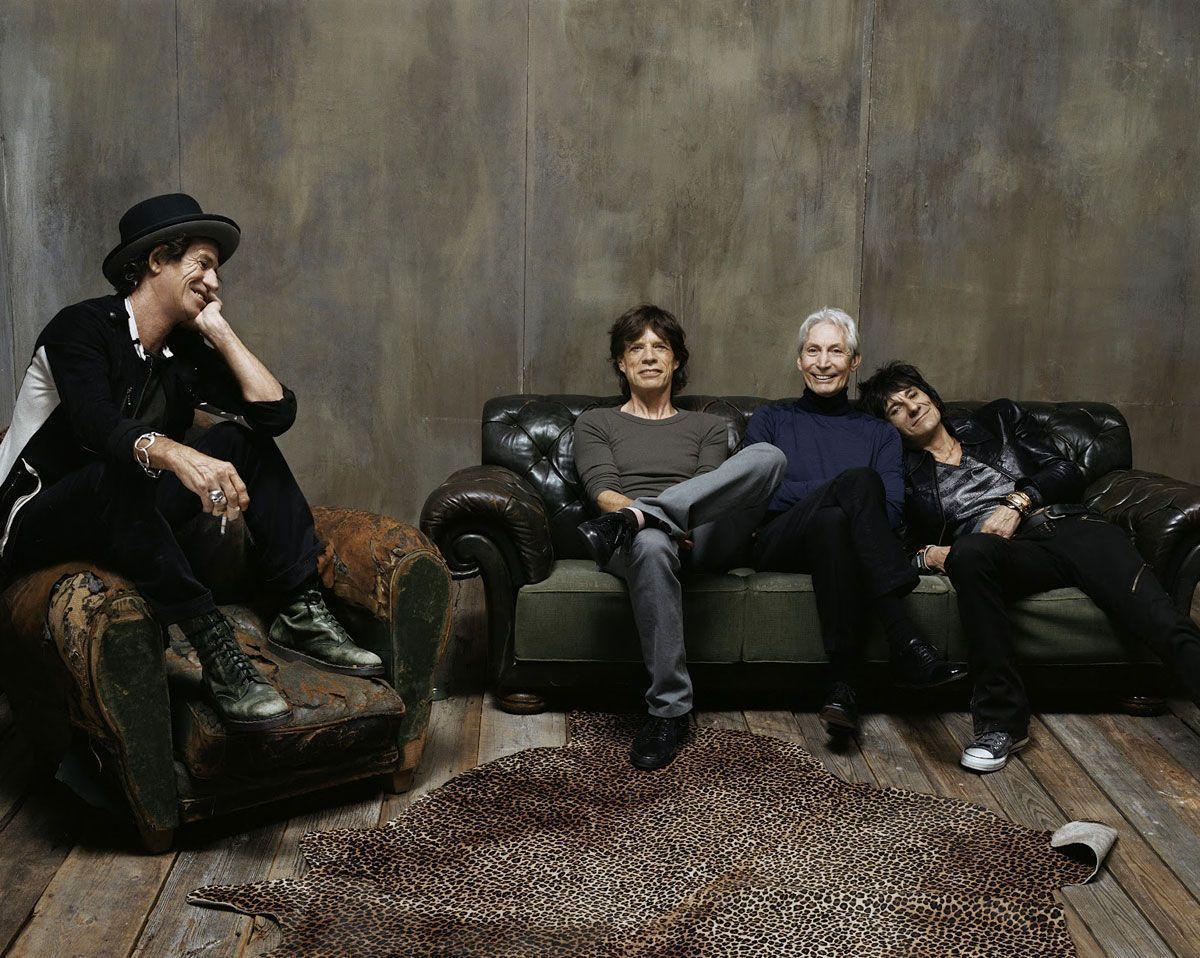 Rolling Stones Wallpapers Wallpaper Cave