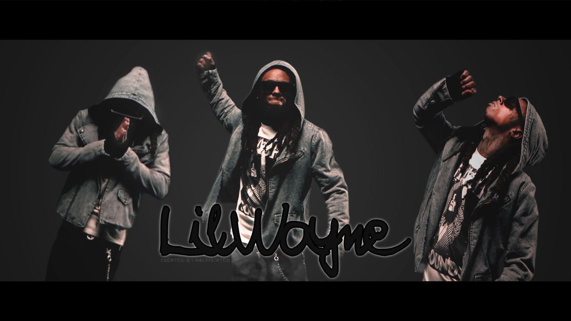Lil Wayne 2015 Wallpapers Wallpaper Cave