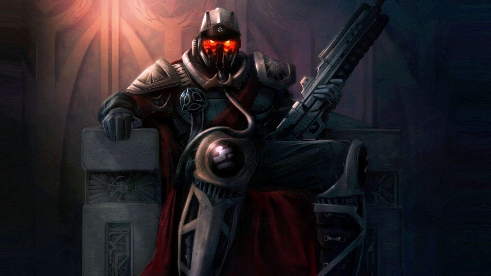 Killzone Wallpapers Wallpaper Cave