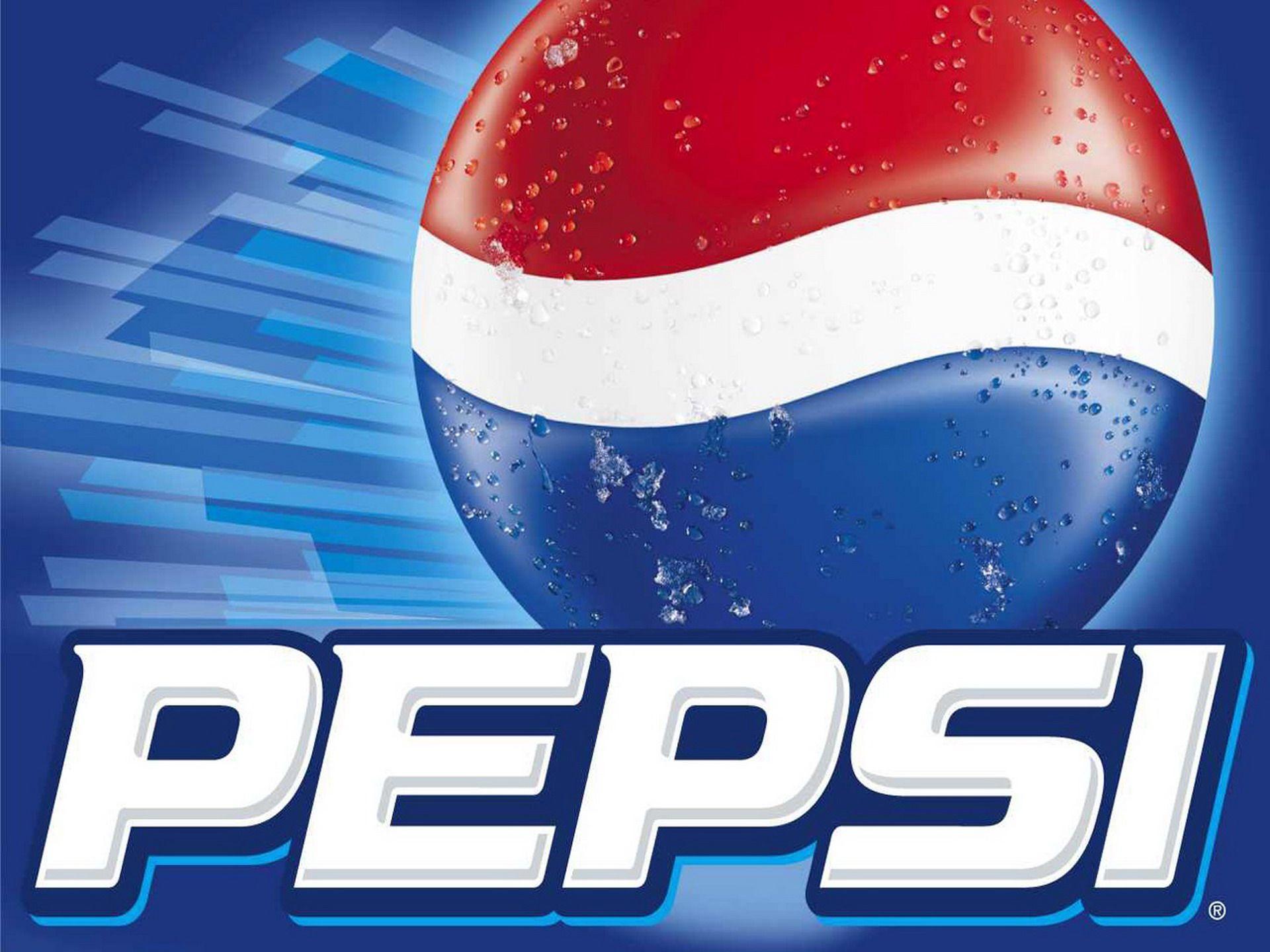 Pepsi Logo Wallpapers Wallpaper Cave