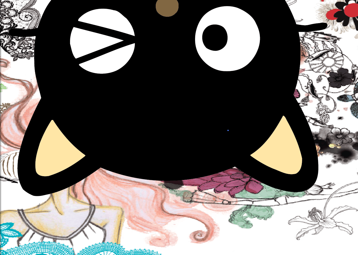 Chococat Wallpapers Wallpaper Cave