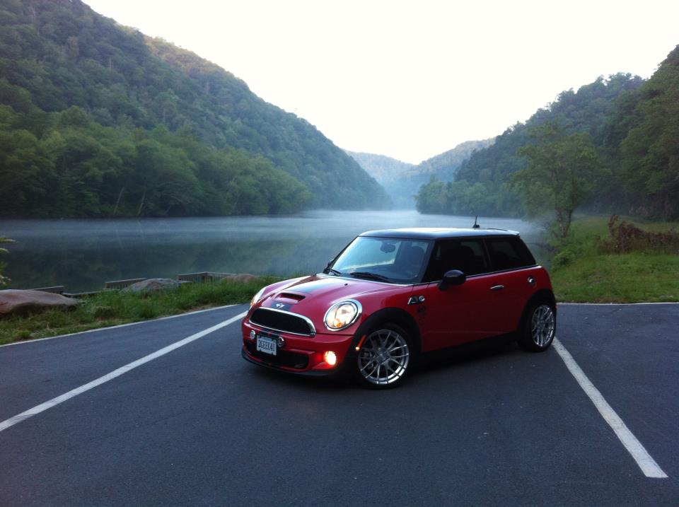 Iphone 7 Mini Cooper Wallpaper Iphone Best Cars Wallpaper