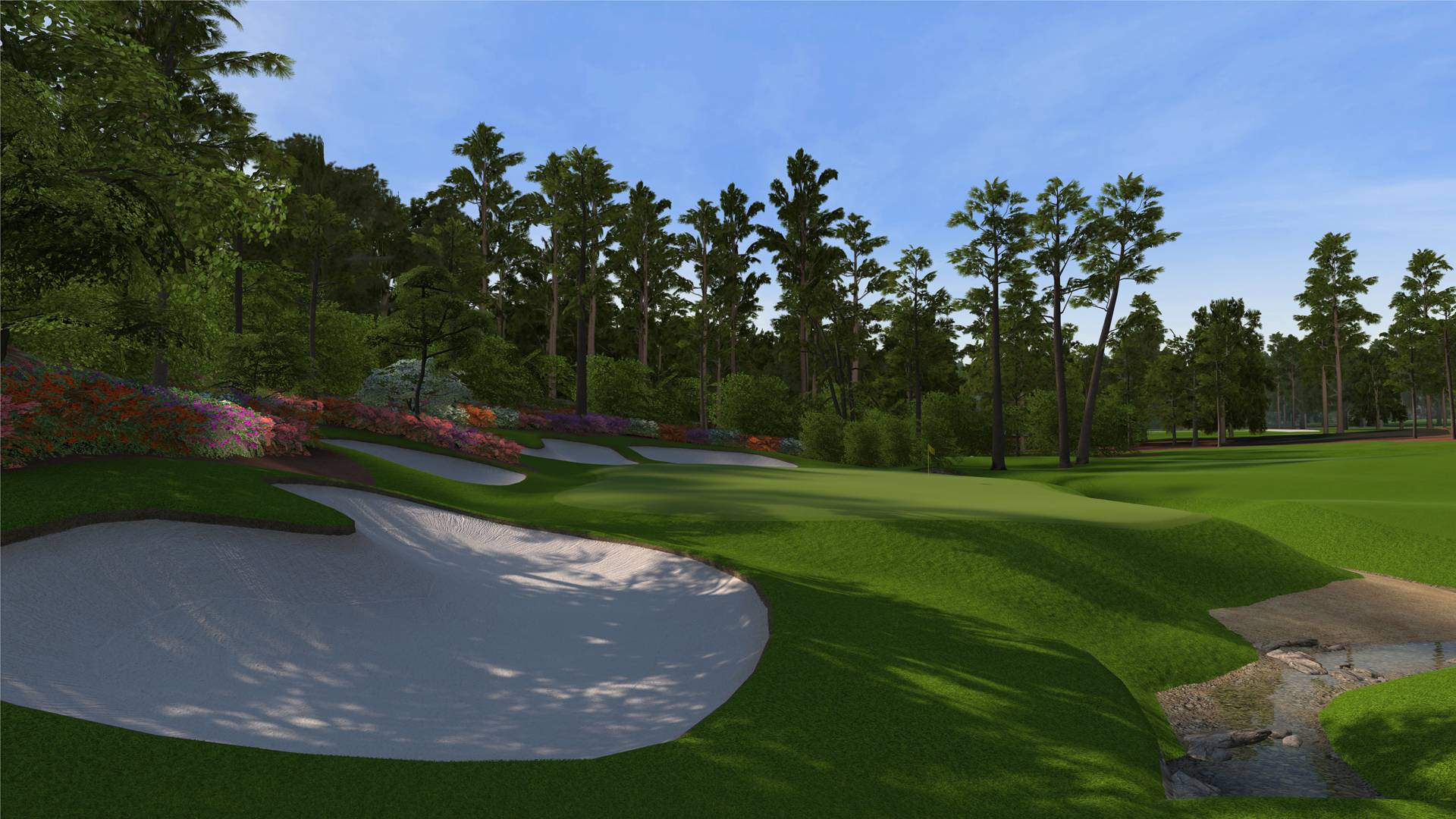 Free 2015 Wallpapers Of Augusta National Wallpaper Cave