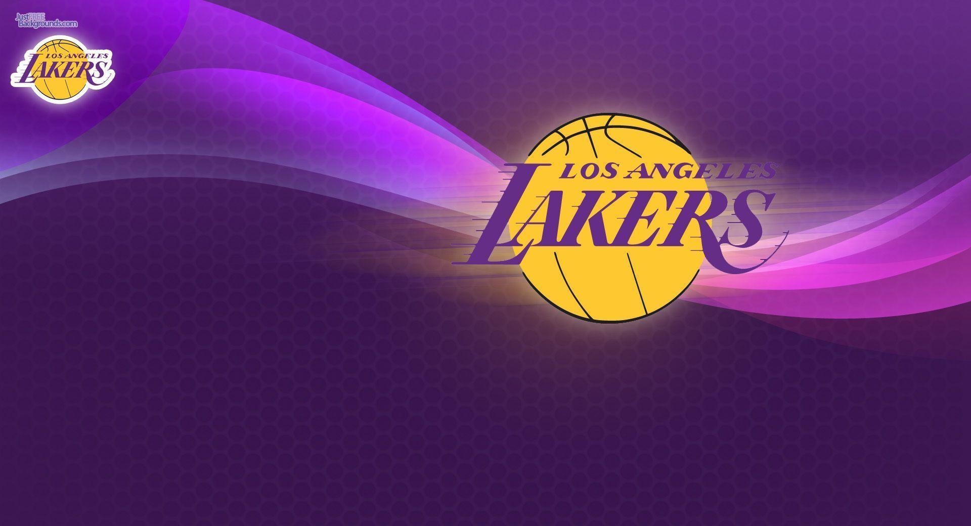 Los Angeles Lakers Wallpapers Wallpaper Cave