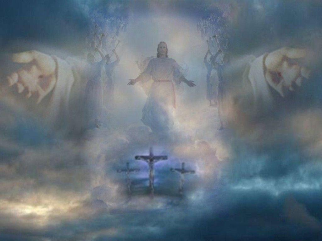 Jesus Wallpapers Free Wallpaper Cave