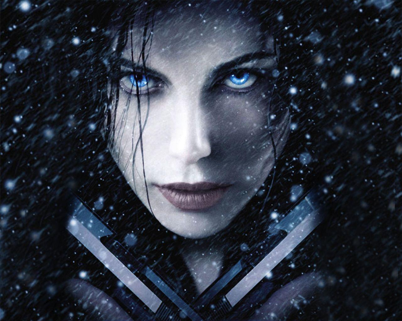 Kate Beckinsale Underworld Wallpapers Wallpaper Cave