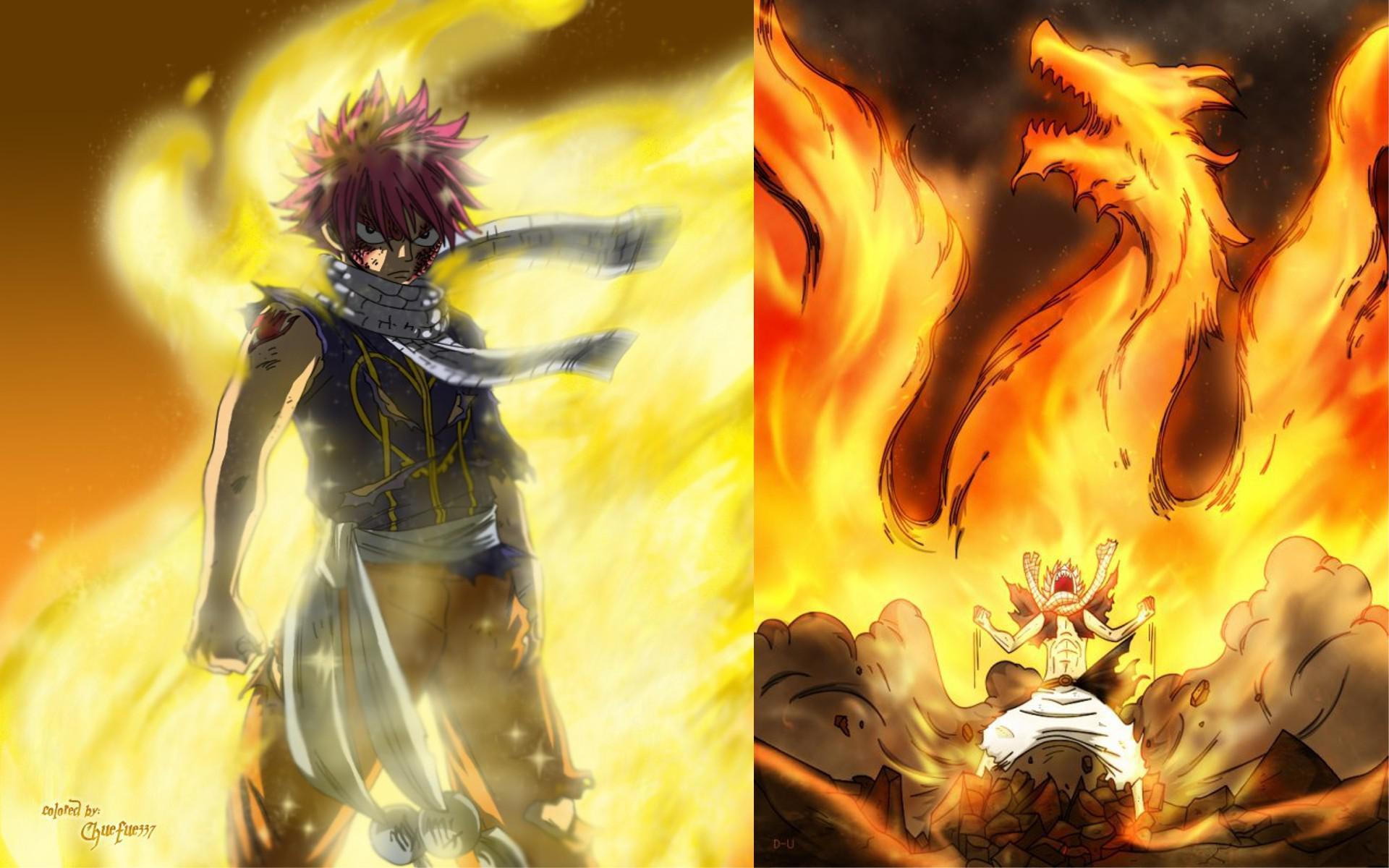 Fairy Tail 2015 Wallpapers Wallpaper Cave