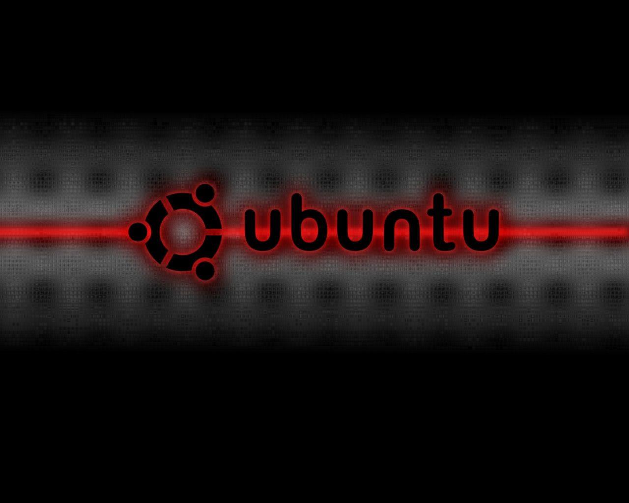 Dark Blue Ubuntu Wallpapers Wallpapers Gallery