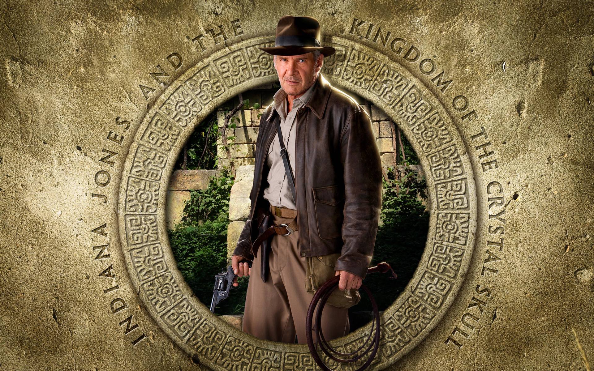 Indiana Jones Wallpapers Wallpaper Cave