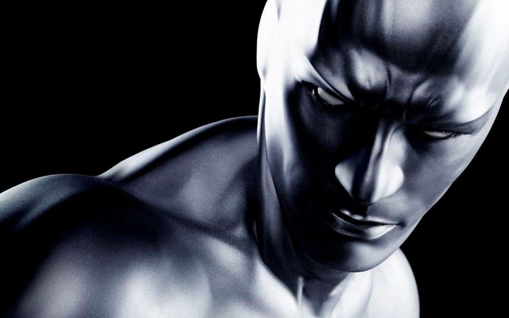 Silver Surfer Wallpapers Wallpaper Cave