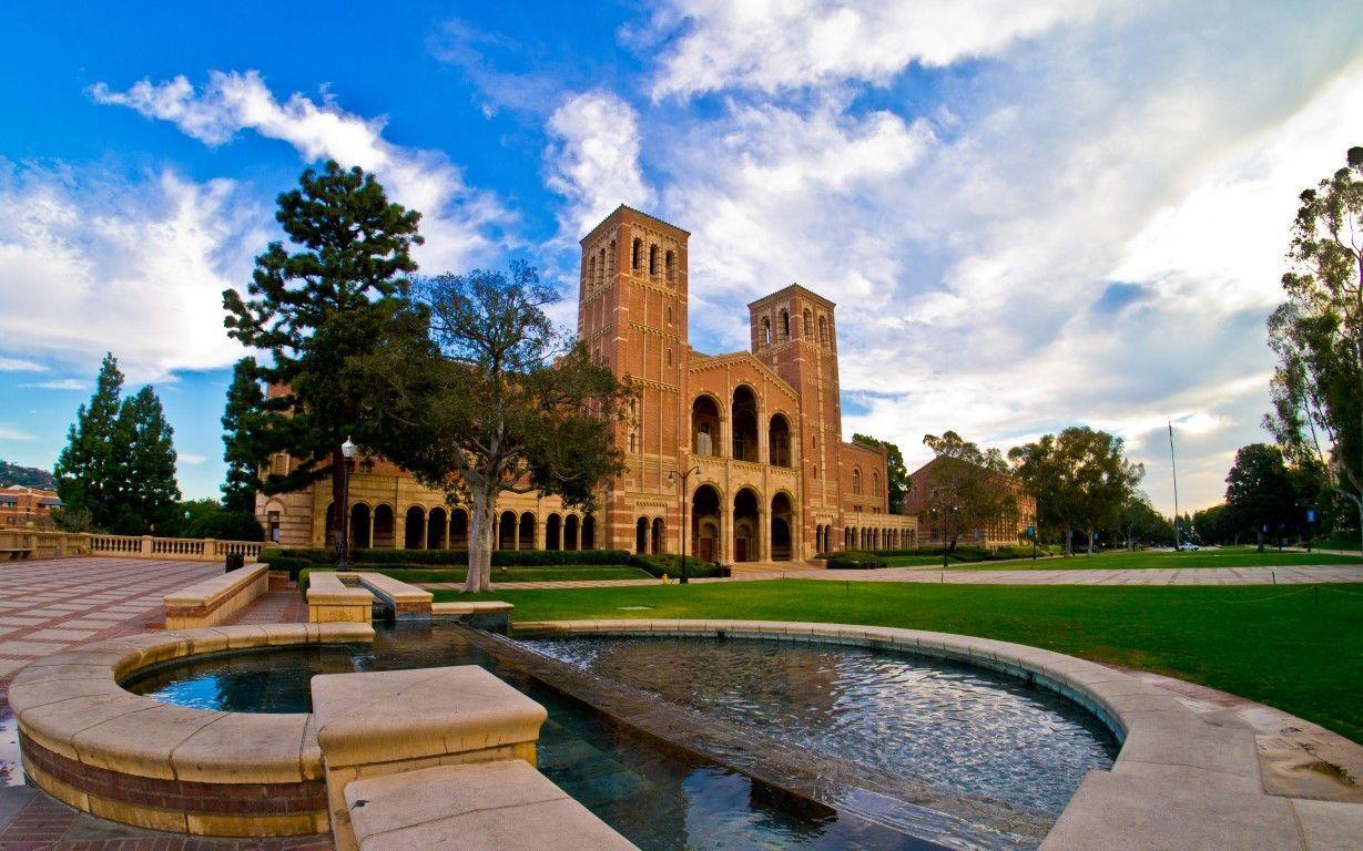 UCLA Wallpapers Wallpaper Cave