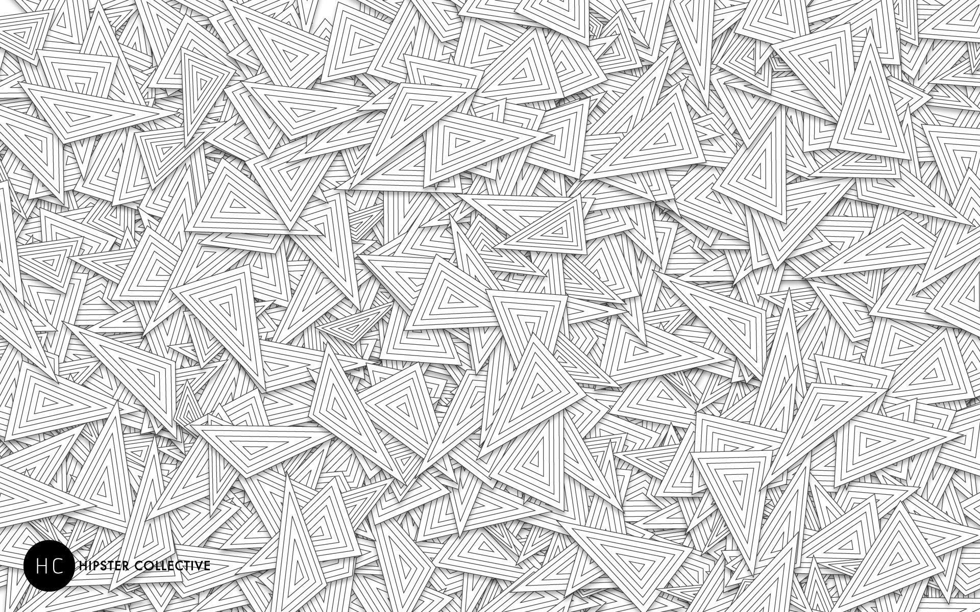 Hipster Computer Backgrounds Wallpaper Cave