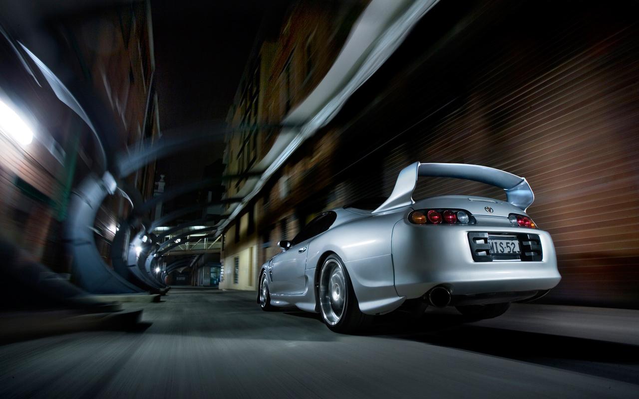Street Racing Wallpapers Wallpaper Cave
