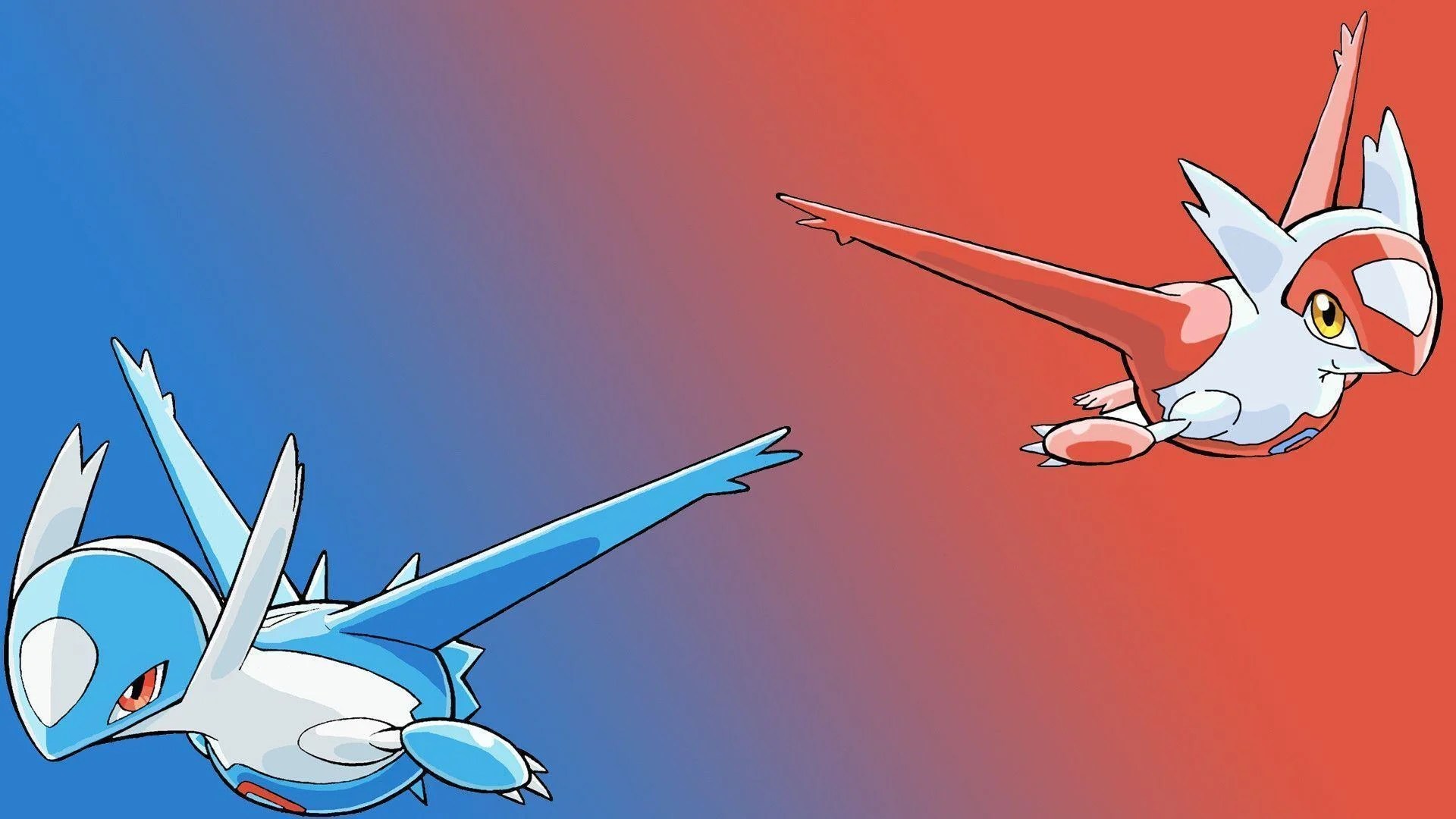 Latias Wallpapers Wallpaper Cave