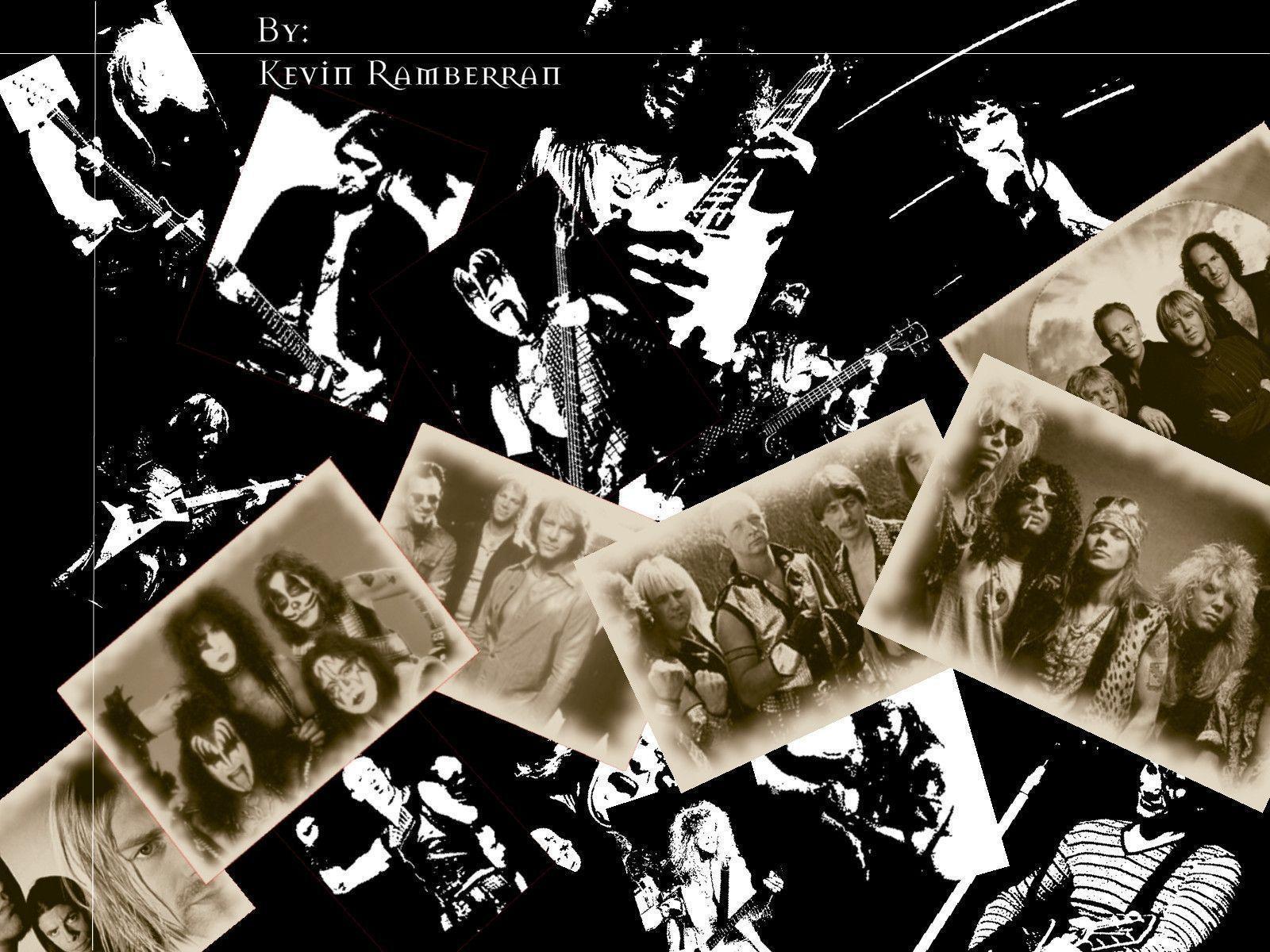 Classic Rock Wallpapers Wallpaper Cave