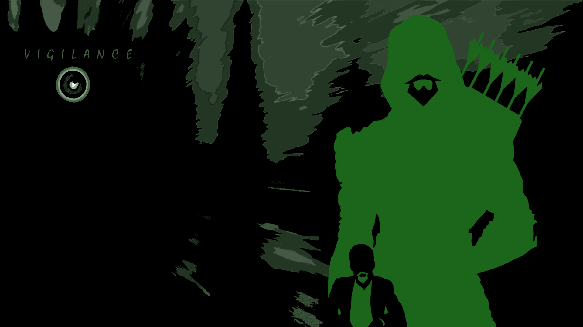 Green Arrow Wallpapers Wallpaper Cave