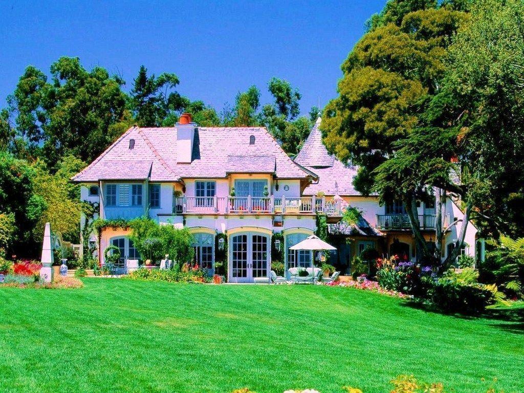 Nature Home Wallpapers Wallpaper Cave