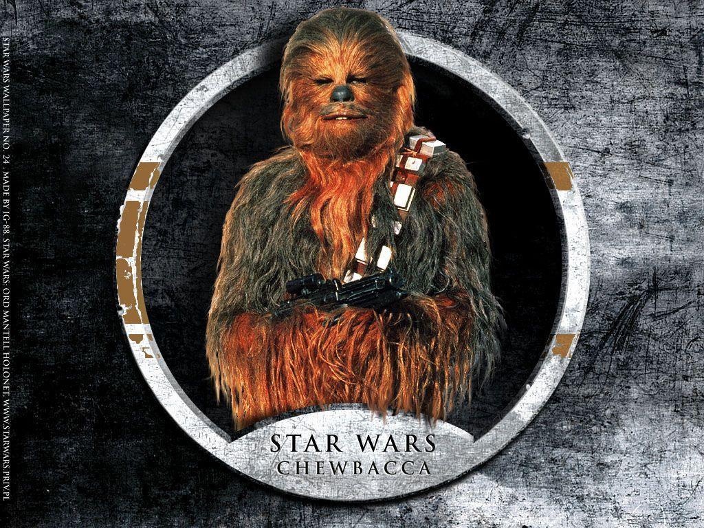 Chewbacca Wallpapers Wallpaper Cave