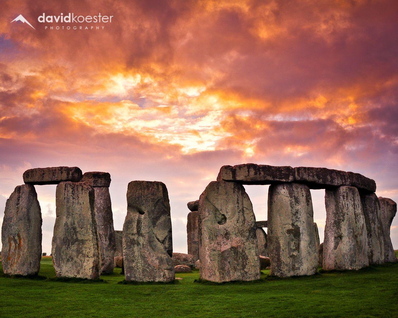 Stonehenge Wallpapers Wallpaper Cave