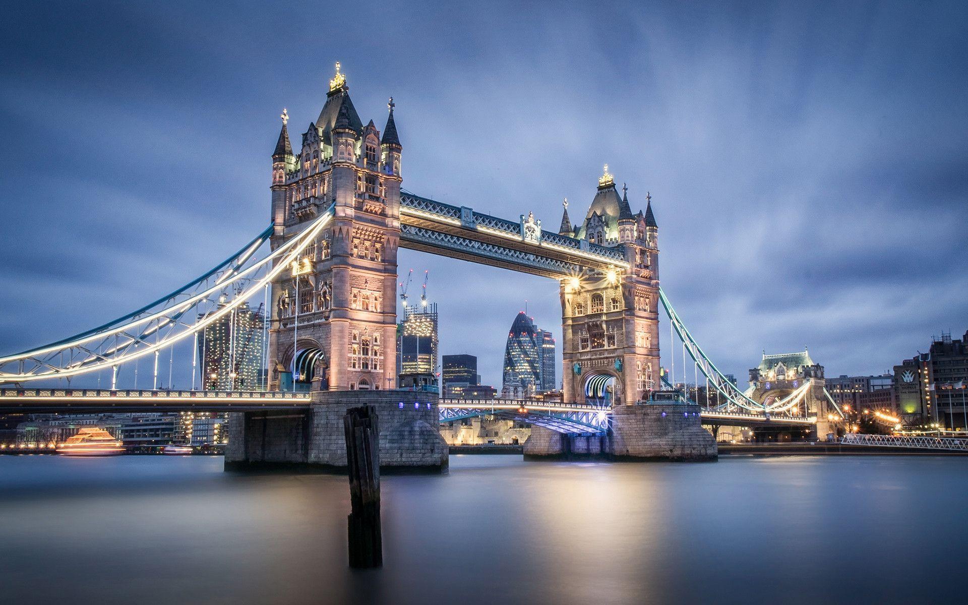Tower Bridge Wallpapers Wallpaper Cave