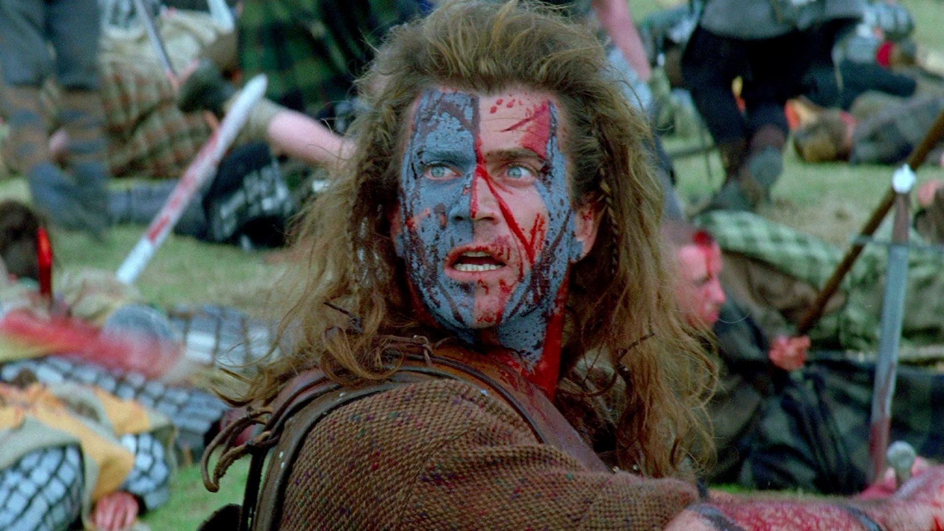 Braveheart Wallpapers Wallpaper Cave