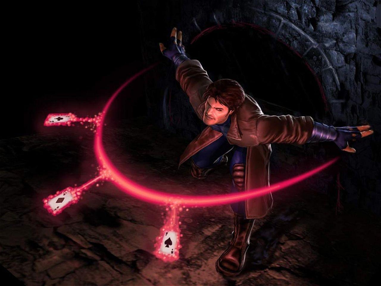 Gambit Wallpapers Wallpaper Cave